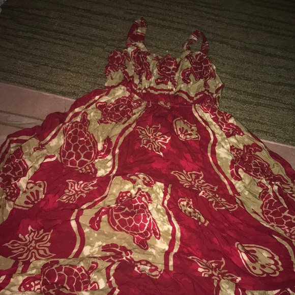 Dress - Picture 1 of 1